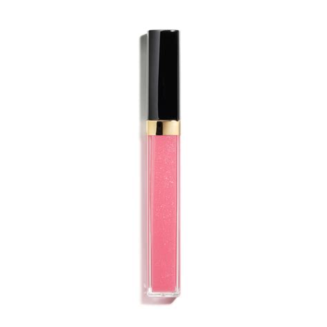 lipgloss chanel